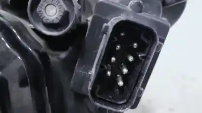 Second-hand car spare part right headlight for bmw serie 7 (e65/e66) 745i oem iam references 7164718 5dv00829000 6907488