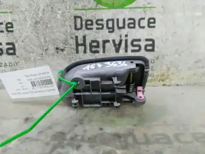 Second-hand car spare part interior left front handle for kia picanto 1.1 active oem iam references   