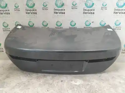 Second-hand car spare part tailgate for bmw serie 7 (e65/e66) 745i oem iam references 