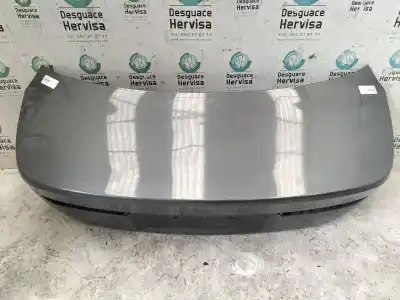 Second-hand car spare part tailgate for bmw serie 7 (e65/e66) 745i oem iam references   