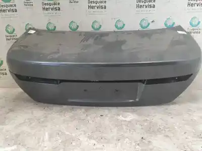 Second-hand car spare part tailgate for bmw serie 7 (e65/e66) 745i oem iam references   