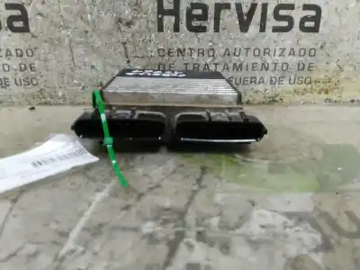 Second-hand car spare part ELECTRONIC MODULE for TOYOTA COROLLA VERSO (R1)  OEM IAM references 8987171010  