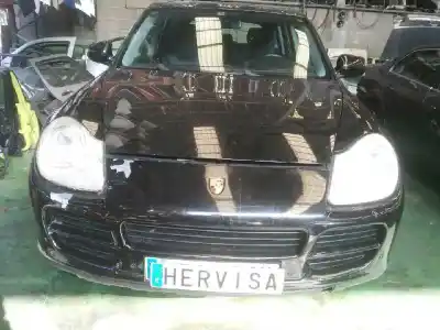 Автозапчасти б/у полный двигатель за porsche cayenne (typ 9pa) s ссылки oem iam m4800