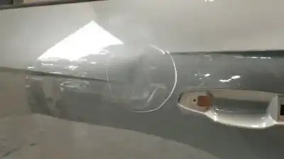 İkinci el araba yedek parçası arka sol kapi için seat leon (5f1) style oem iam referansları   