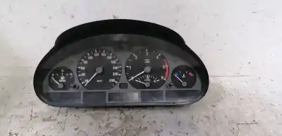 Автозапчасти б/у ПРИБОРНАЯ ДОСКА за BMW SERIE 3 BERLINA (E46)  ссылки OEM IAM 6906884 1031098005 0263606265