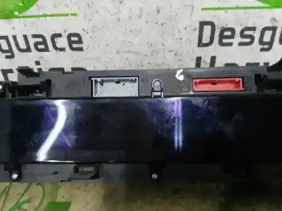 Peça sobressalente para automóvel em segunda mão quadrante por renault scénic ii (jm0/1_) 1.6 16v (jm1r) referências oem iam p8200787774a  