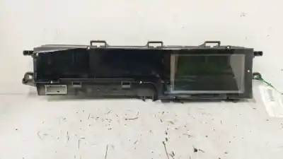 Автозапчасти б/у приборная доска за renault scenic ii grand exception 2009 ссылки oem iam p8200704466