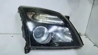 Recambio de automóvil de segunda mano de faro derecho para opel vectra c berlina gts elegance referencias oem iam 15588800