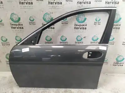 Second-hand car spare part left front door for bmw serie 7 (e65/e66) 745i oem iam references 