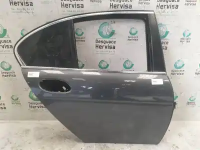 Second-hand car spare part rear right door for bmw serie 7 (e65/e66) 745i oem iam references 