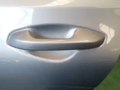 Second-hand car spare part exterior left rear door handle for kia xceed 1.0 tgdi cat oem iam references 