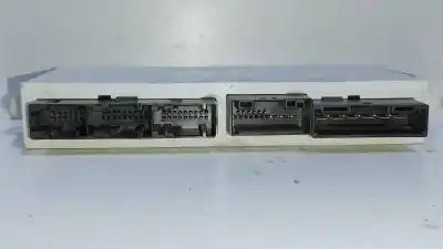 Second-hand car spare part electronic module for bmw serie 7 (e65/e66) 745i oem iam references 613569584509  5wk48002a
