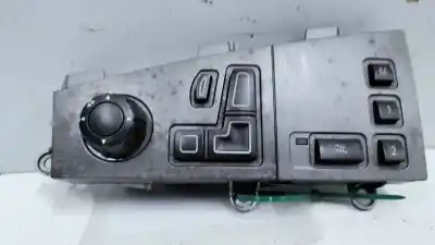 Second-hand car spare part multifunction switch for bmw serie 7 (e65/e66) 745i oem iam references 6918382