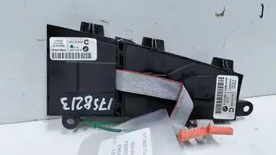 Second-hand car spare part multifunction switch for bmw serie 7 (e65/e66) 745i oem iam references 6918382 53285904 6918404