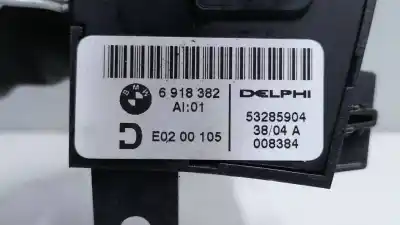 Second-hand car spare part multifunction switch for bmw serie 7 (e65/e66) 745i oem iam references 6918382 53285904 6918404
