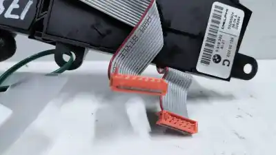 Second-hand car spare part multifunction switch for bmw serie 7 (e65/e66) 745i oem iam references 6918382 53285904 6918404