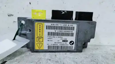 Second-hand car spare part electronic module for bmw serie 7 (e65/e66) 745i oem iam references 65776946108