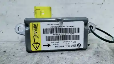 Second-hand car spare part electronic module for bmw serie 7 (e65/e66) 745i oem iam references 65776946104