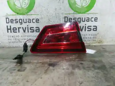 Pezzo di ricambio per auto di seconda mano luce di coda interna sinistra per renault clio iv dynamique riferimenti oem iam 