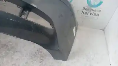 Second-hand car spare part front bumper for bmw serie 7 (e65/e66) 745i oem iam references   