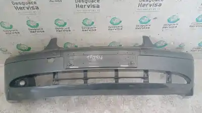 Second-hand car spare part front bumper for bmw serie 7 (e65/e66) 745i oem iam references   