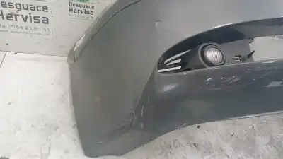 Second-hand car spare part front bumper for bmw serie 7 (e65/e66) 745i oem iam references   