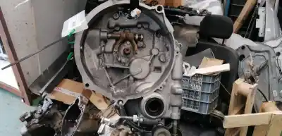 Gebrauchtes Autoersatzteil GETRIEBE zum SKODA FELICIA BERLINA ( 791)  OEM-IAM-Referenzen 002301107G  09414