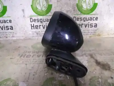 Peça sobressalente para automóvel em segunda mão espelho retrovisor esquerdo por opel corsa d 1.3 16v cdti referências oem iam   