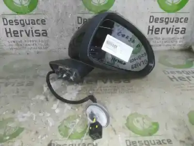 Автозапчасти б/у задний вид справа за opel corsa d 1.3 16v cdti ссылки oem iam  Автозапчасти б/у задний вид справа за opel corsa d 1.3 16v cdti ссылки oem iam