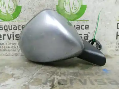 Peça sobressalente para automóvel em segunda mão espelho retrovisor direito por opel corsa d (s07) 1.3 cdti (l08 l68) referências oem iam    Peça sobressalente para automóvel em segunda mão espelho retrovisor direito por opel corsa d (s07) 1.3 cdti (l08 l68) referências oem iam