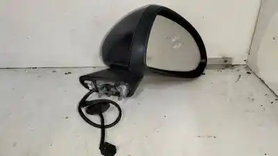 Peça sobressalente para automóvel em segunda mão espelho retrovisor direito por opel corsa d limited edition referências oem iam 024488
