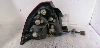 Second-hand car spare part right tailgate light for chevrolet aveo ls oem iam references   