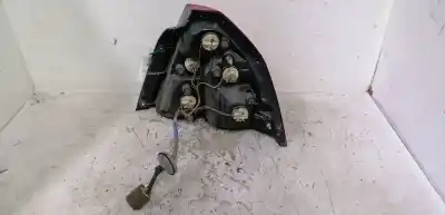 Second-hand car spare part left tailgate light for chevrolet aveo ls oem iam references   