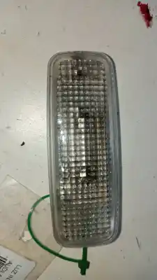 Second-hand car spare part interior light for audi a4 berlina (b8) básico oem iam references 4d0947105a