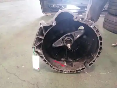 Gebrauchtes Autoersatzteil GETRIEBE zum BMW SERIE 3 BERLINA (E90)  OEM-IAM-Referenzen 0118460CAL  