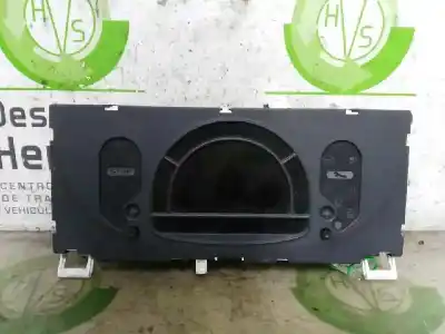 Автозапчасти б/у приборная доска за renault modus 1.5 dci diesel ссылки oem iam p8200418023d Автозапчасти б/у приборная доска за renault modus 1.5 dci diesel ссылки oem iam p8200418023d