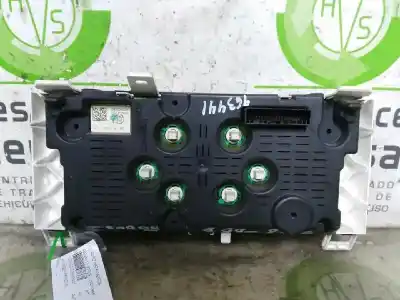 Автозапчасти б/у приборная доска за renault modus 1.5 dci diesel ссылки oem iam p8200418023d  