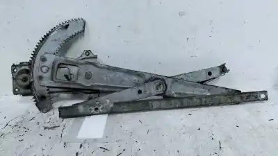 Second-hand car spare part driver left window regulator for nissan cabstar e tl100.35 oem iam references   