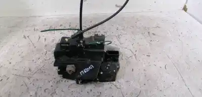 Автозапчасти б/у замок левой передней двери за opel antara 2.0 cdti cat (z 20 dmh / llw) ссылки oem iam 