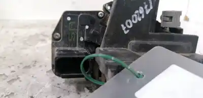 Автозапчасти б/у замок левой передней двери за opel antara 2.0 cdti cat (z 20 dmh / llw) ссылки oem iam   