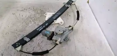 Pezzo di ricambio per auto di seconda mano alzacristalli anteriore destro per opel antara 2.0 cdti cat (z 20 dmh / llw) riferimenti oem iam 96672883  