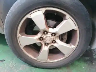 Автозапчасти б/у шина за opel antara 2.0 cdti cat (z 20 dmh / llw) ссылки oem iam 