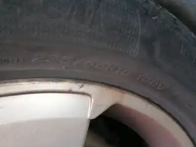 Автозапчасти б/у шина за opel antara 2.0 cdti cat (z 20 dmh / llw) ссылки oem iam   