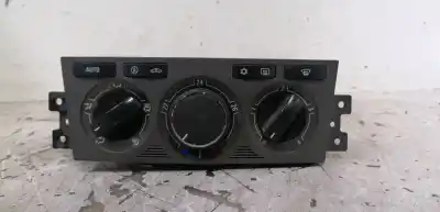 Автозапчасти б/у климат-контроль за opel antara 2.0 cdti cat (z 20 dmh / llw) ссылки oem iam 96850951