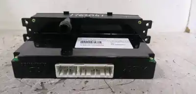 Автозапчасти б/у климат-контроль за opel antara 2.0 cdti cat (z 20 dmh / llw) ссылки oem iam 96850951  dpc070615192