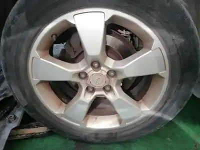 Автозапчасти б/у шина за opel antara 2.0 cdti cat (z 20 dmh / llw) ссылки oem iam 