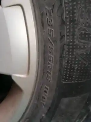 Автозапчасти б/у шина за opel antara 2.0 cdti cat (z 20 dmh / llw) ссылки oem iam   