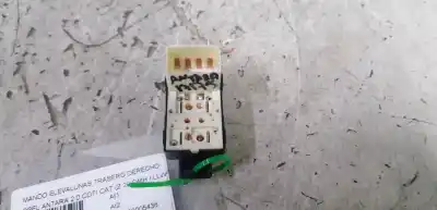 Pezzo di ricambio per auto di seconda mano comando alzacristalli posteriori destro per opel antara 2.0 cdti cat (z 20 dmh / llw) riferimenti oem iam 202005438  