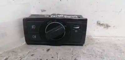 Автозапчасти б/у управление светом за opel antara 2.0 cdti cat (z 20 dmh / llw) ссылки oem iam 96672909