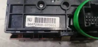 Автозапчасти б/у управление светом за opel antara 2.0 cdti cat (z 20 dmh / llw) ссылки oem iam 96672909  070601